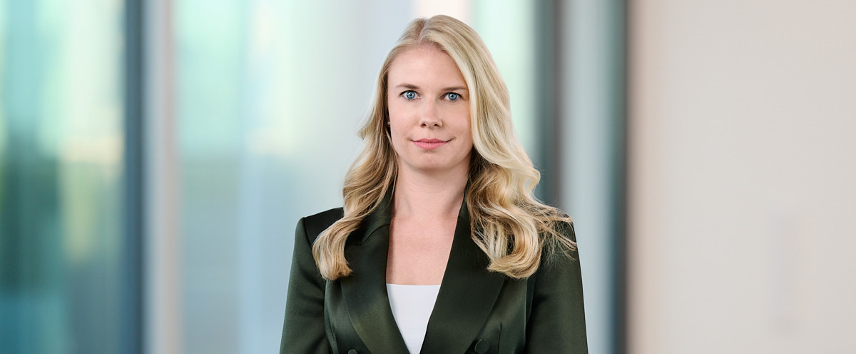Vanessa  Ehmke, Steuerberaterin / Director 