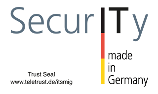  IT-Security made in Germany 