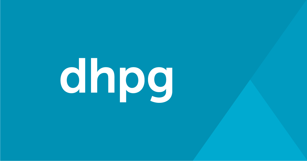 dhpg – Wirtschaftsprüfer ✓ Steuerberater ✓ Rechtsanwälte ✓